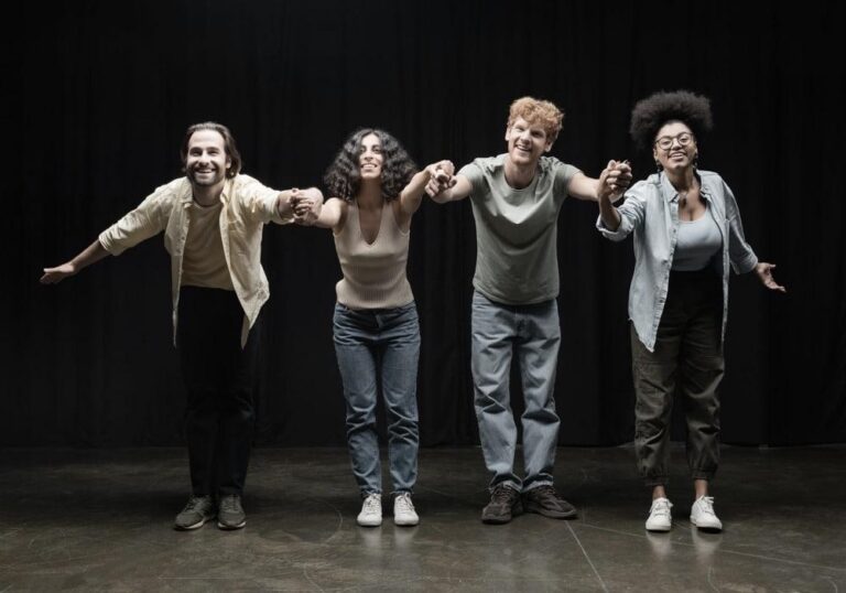 Les origines passionnantes du théâtre de boulevard