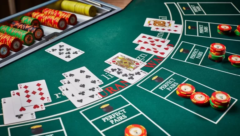 Les meilleures stratégies pour gagner au blackjack et au poker en ligne